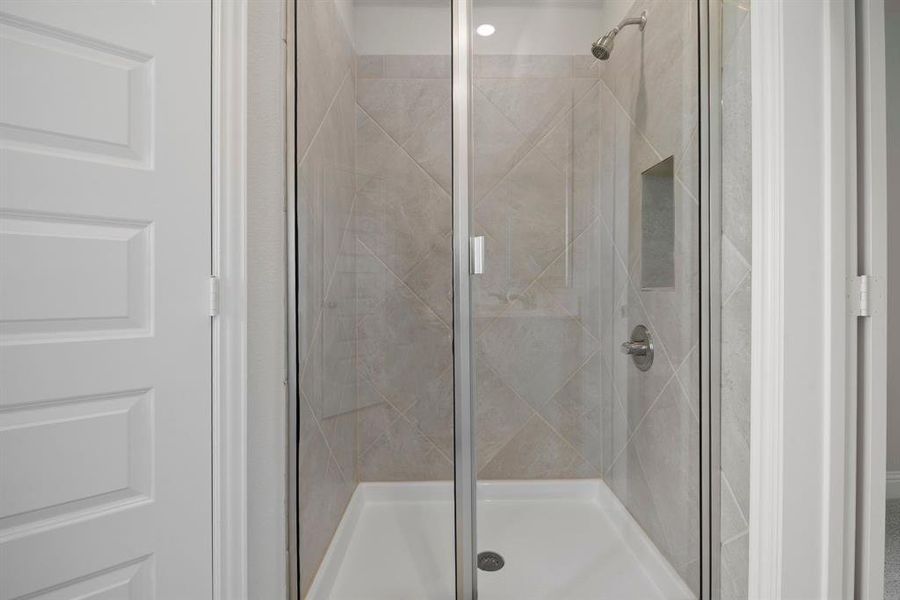 Close-up of interior finishes inside a home in Fox Landing, Caddo Mills (Image 14).