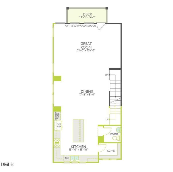 HVM43 second floor HVM43 second floor