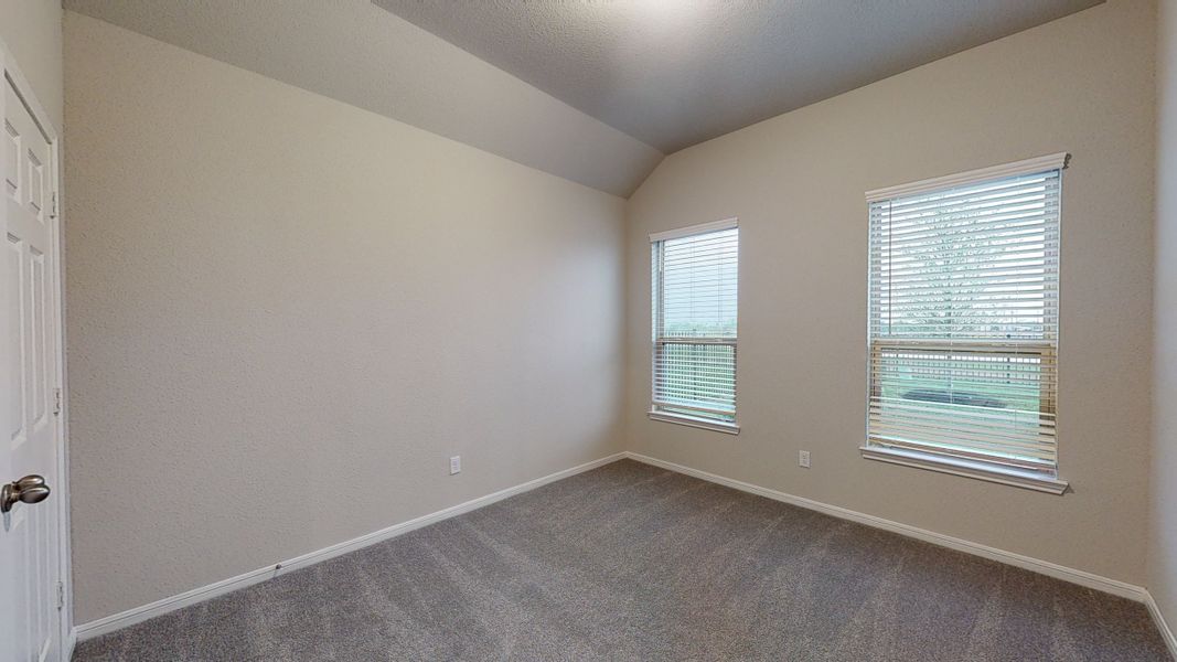 Representative unfurnished interior of a home built from the Floor Plan 2175 by Colina Homes in Grand Magnolia, Magnolia (Image 24).