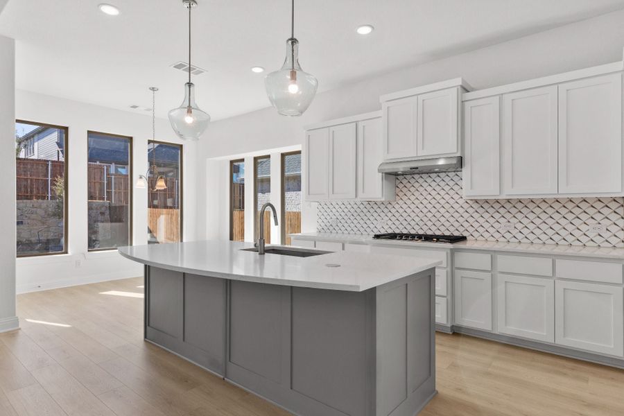 5br New Home in Fort Worth, TX.  - Slide 12