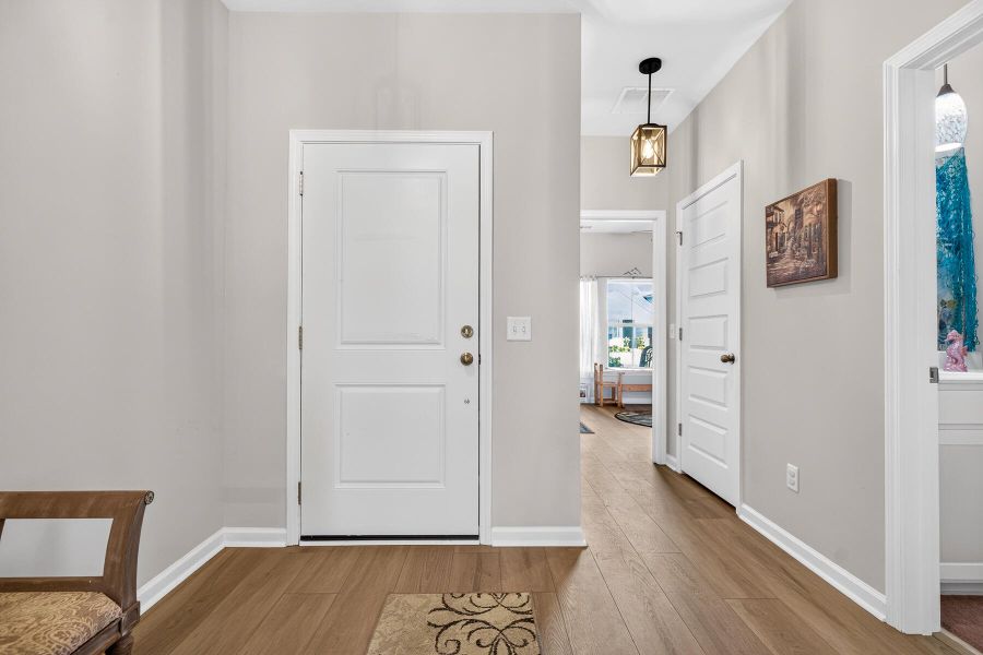 Image 65 of a home in Horizons at Summers Corner | 55+.