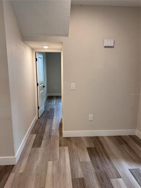 Spacious, unfurnished interior of a new home in , St. Petersburg (Image 38).