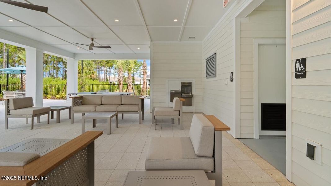 Image 53 of a home in Colbert Landings.