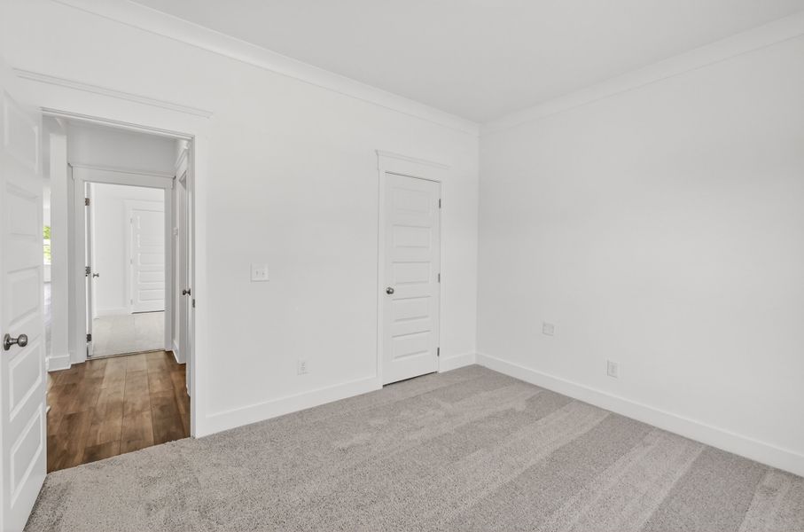 *Photo of actual home.