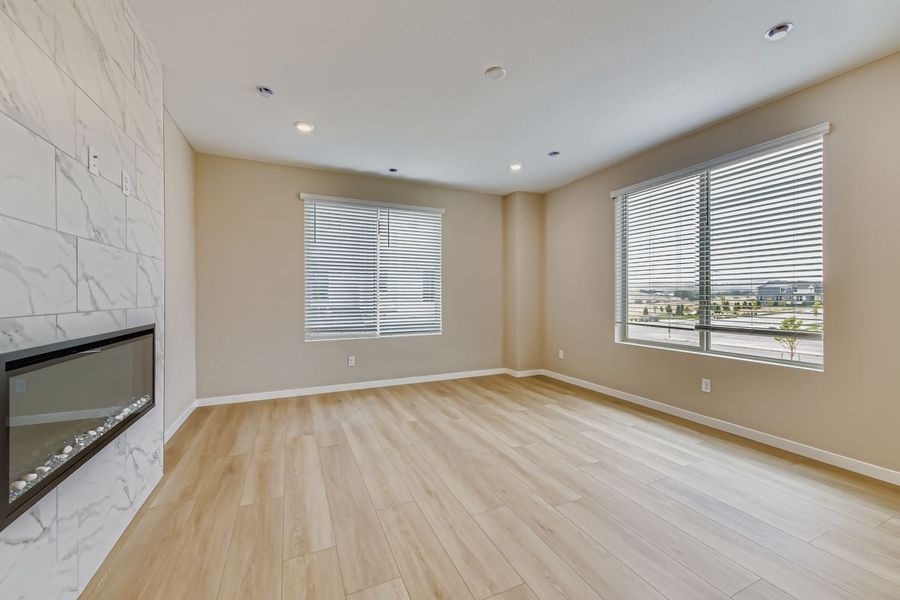 New Home in Littleton, CO.  - Slide 9