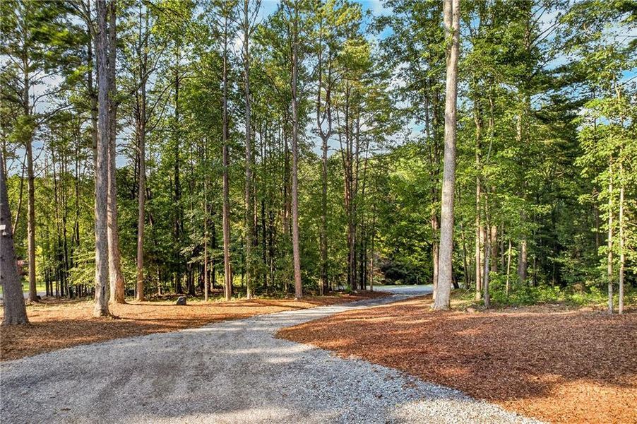 Natural landscape and outdoor views near in Talking Rock (Image 22). Natural landscape and outdoor views near in Talking Rock (Image 22).