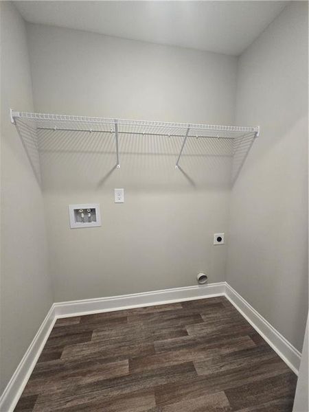 Spacious, unfurnished interior of a new home in , Demorest (Image 23).
