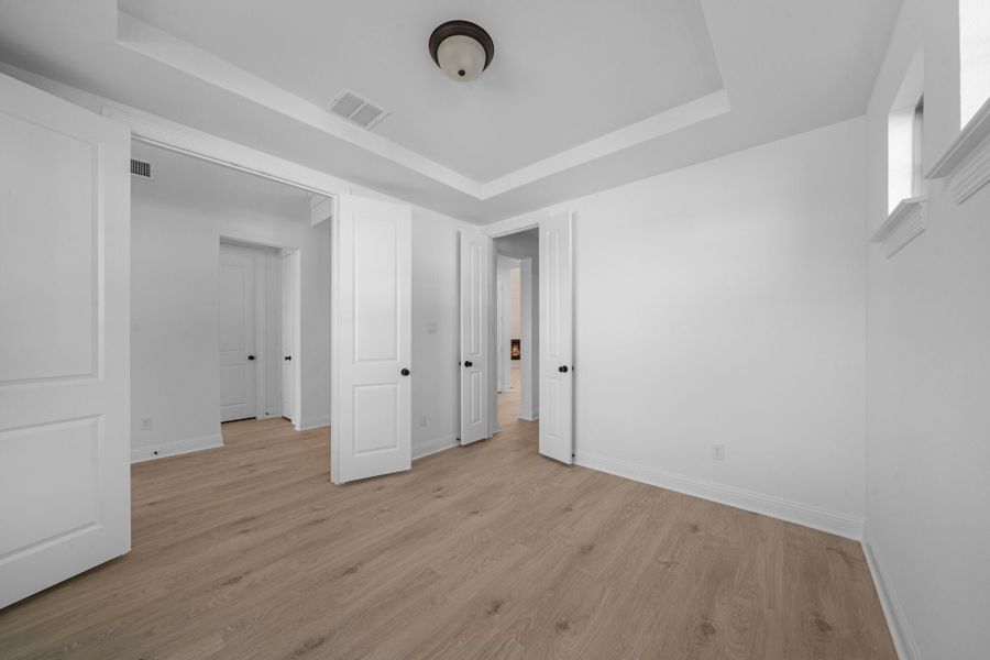 New Home in Fort Worth, TX.  - Slide 29