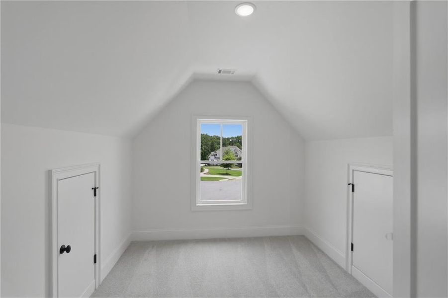 Spacious, unfurnished interior of a new home in , Marietta (Image 31). Spacious, unfurnished interior of a new home in , Marietta (Image 31).