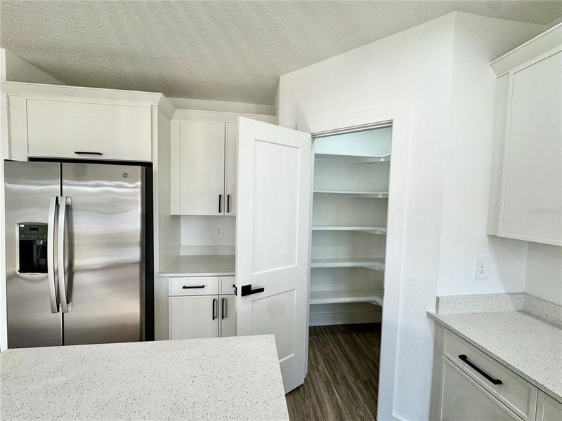 Furnished interior view inside a new home in , Deltona (Image 10).
