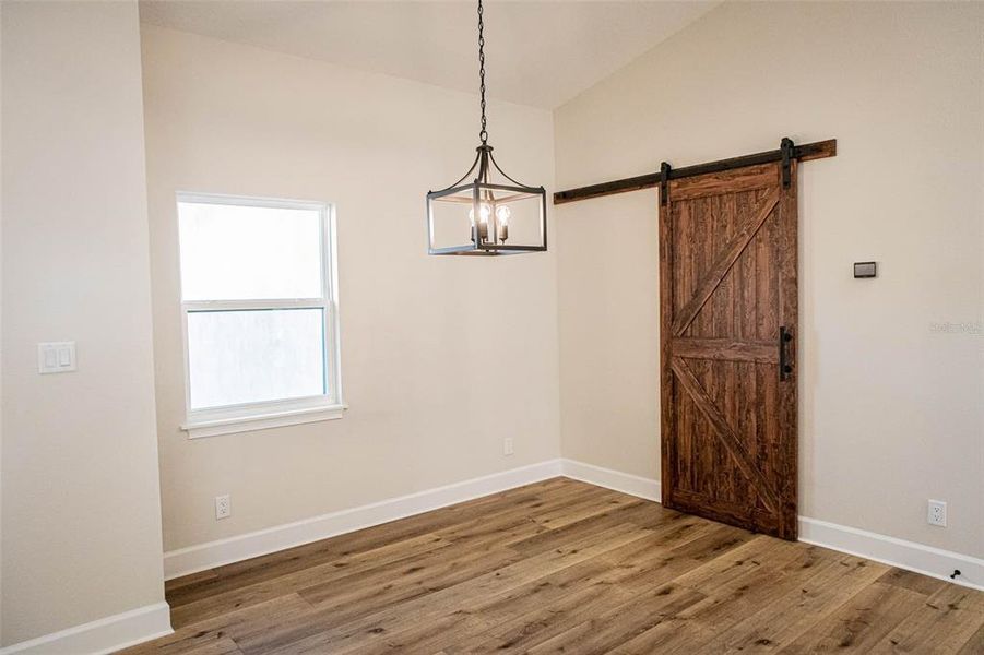 Spacious, unfurnished interior of a new home in , Weeki Wachee (Image 42).