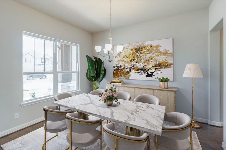 Note: Sample product photo. Actual exterior and interior selections may vary by homesite. Photo may be virtually staged Note: Sample product photo. Actual exterior and interior selections may vary by homesite. Photo may be virtually staged