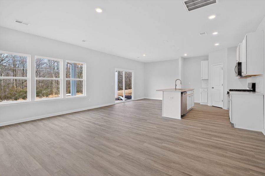 Fountain Inn, SC New Home.  - Slide 10