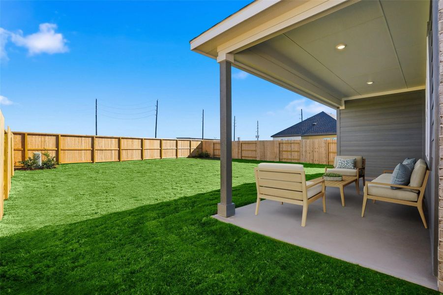 Representative Photo