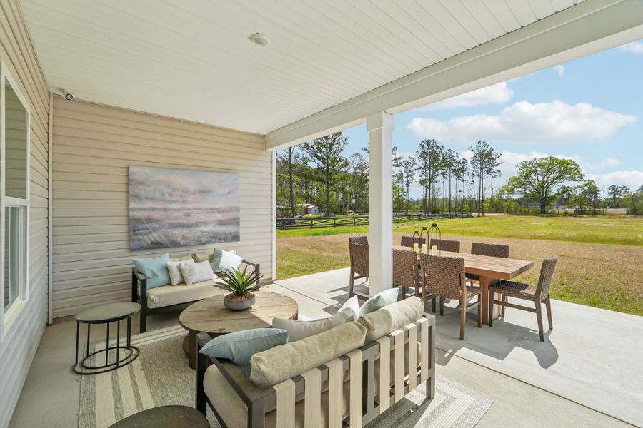 New Home in Loris, SC.  - Slide 7