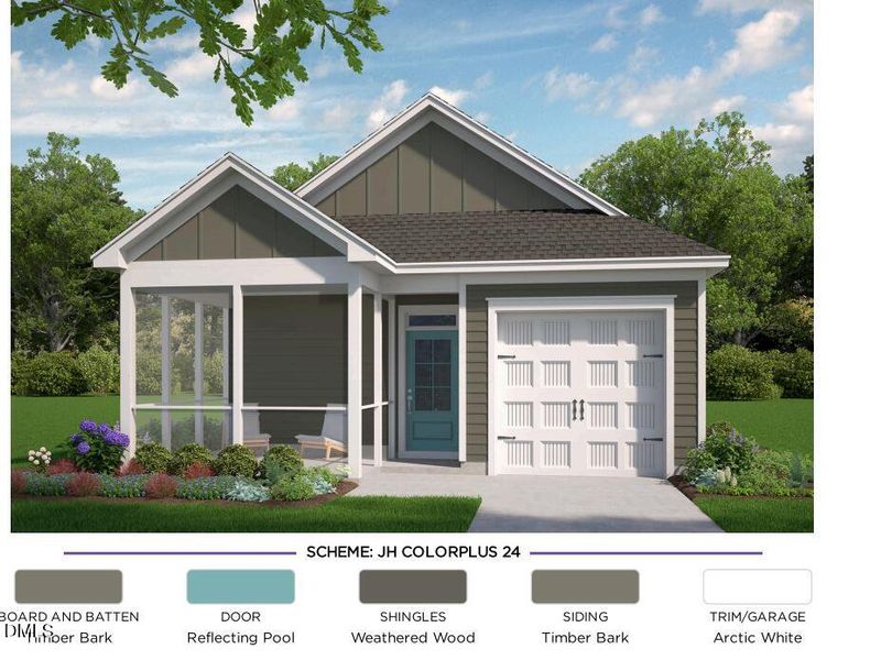 Exterior Colors Exterior Colors