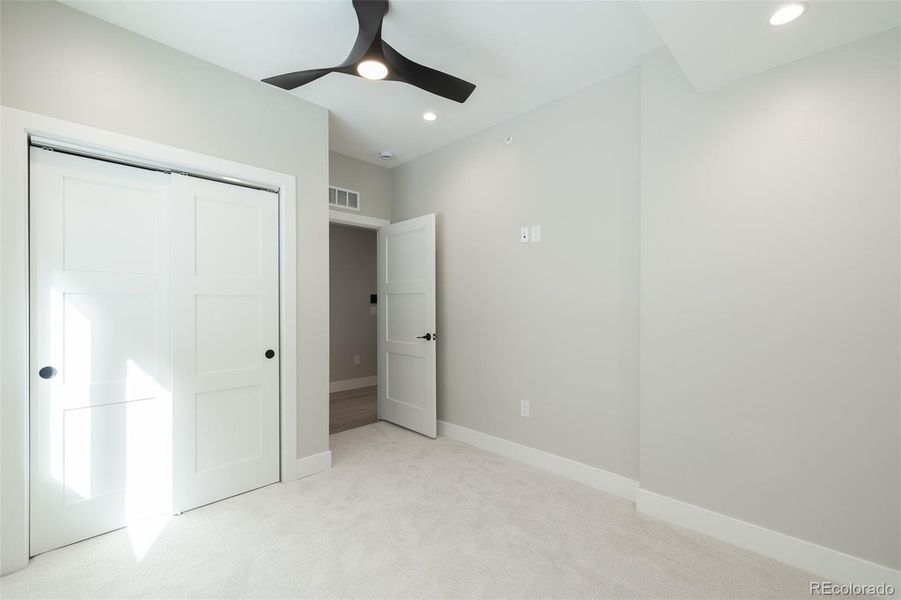 Spacious, unfurnished interior of a new home in , Winter Park (Image 27).