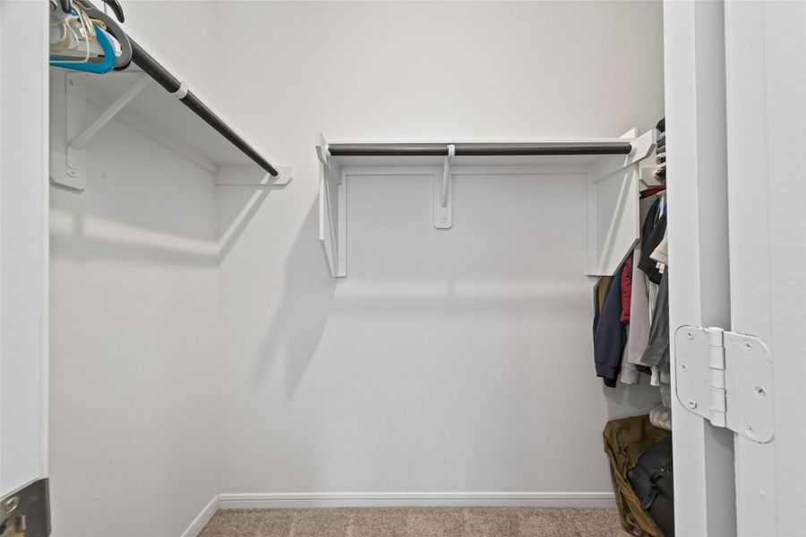 Spacious, unfurnished interior of a new home in , Porter (Image 22). Spacious, unfurnished interior of a new home in , Porter (Image 22).