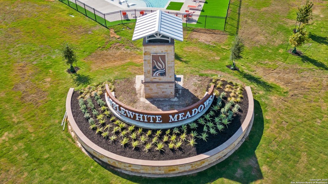 Image 26 of a home in Applewhite Meadows.