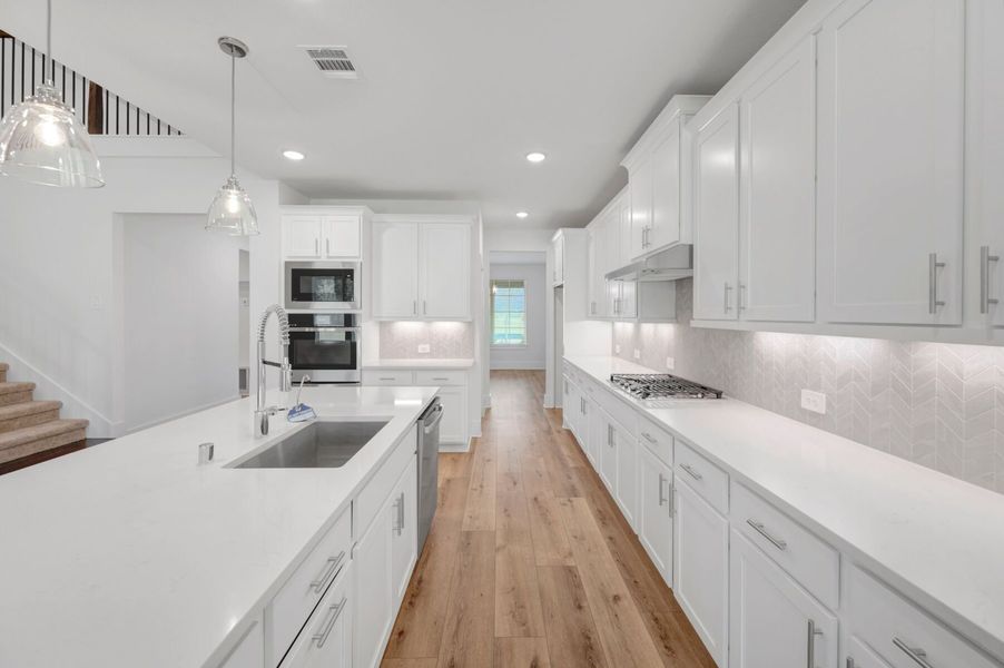 Kitchen Kitchen