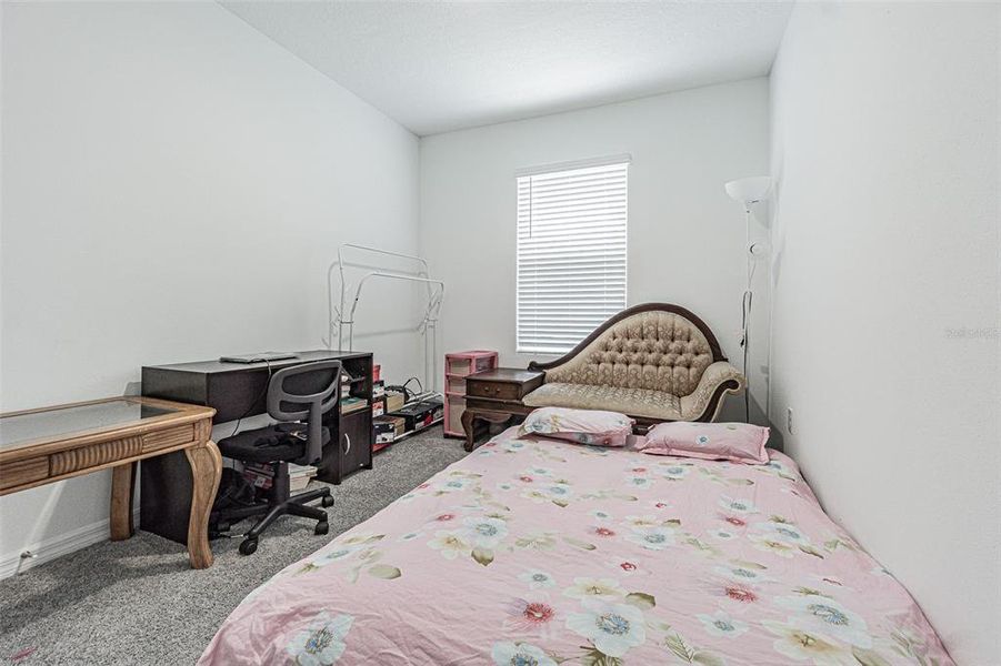 Furnished interior view inside a new home in Chelsea Court, Tampa (Image 10).