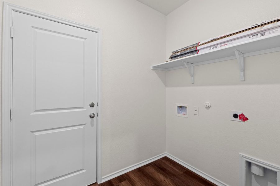 Image 22 of a home in Salerno - Heritage Collection.