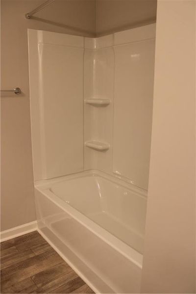 Furnished interior view inside a new home in , Dallas (Image 11). Furnished interior view inside a new home in , Dallas (Image 11).