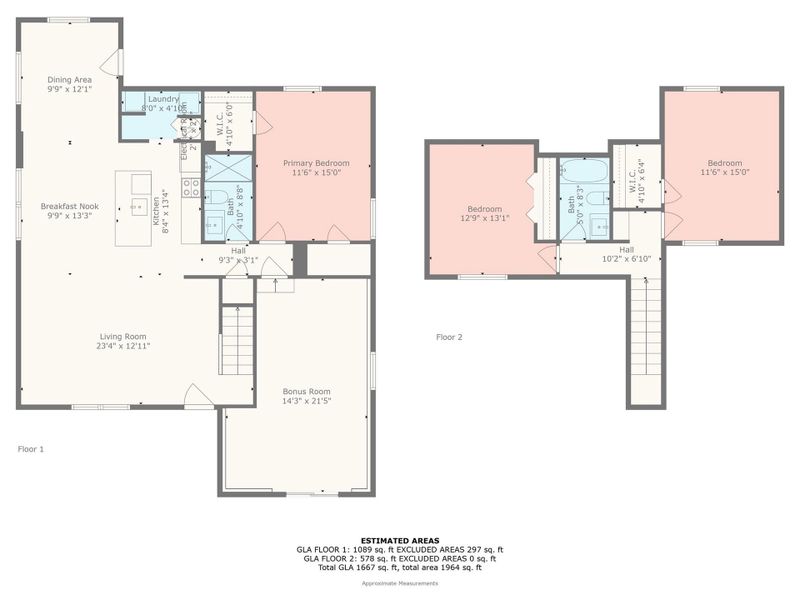 2D floor plan layout of this home in , Kings Mountain, NC (Image 3). 2D floor plan layout of this home in , Kings Mountain, NC (Image 3).
