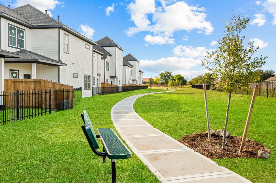Community amenities in Metro Village, Houston (Image 31).