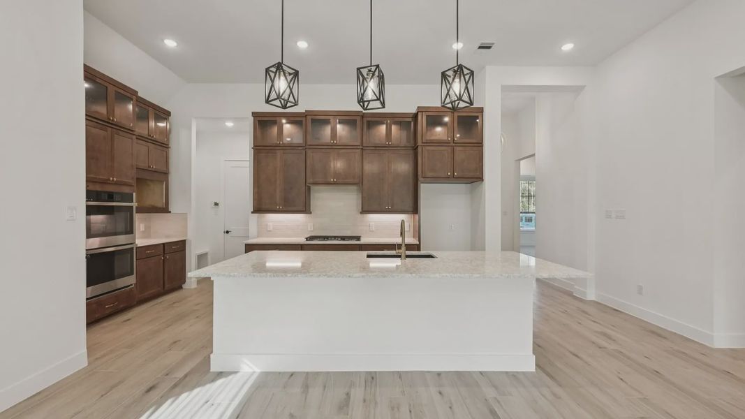 Representative furnished interior of a home built from the Summerton by Chesmar Homes in Audubon, Magnolia (Image 8). Representative furnished interior of a home built from the Summerton by Chesmar Homes in Audubon, Magnolia (Image 8).