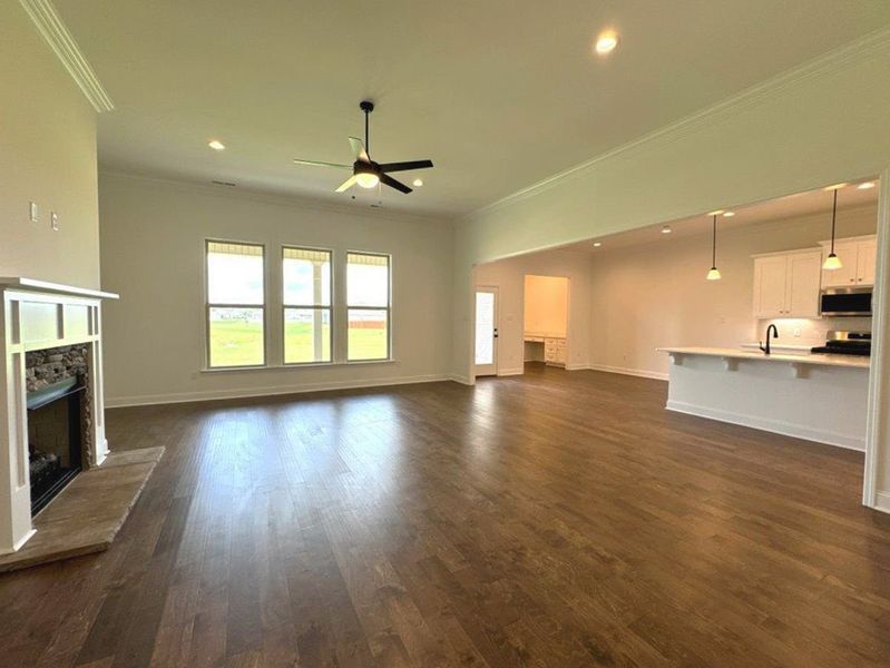 Photo of Similar Plan