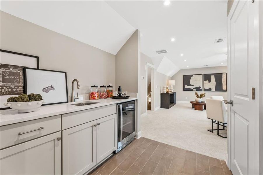 Image 29 of a home in The Courtyards at Post Road.