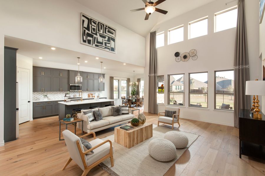 New Home in Mesquite, TX. - Slide 11 New Home in Mesquite, TX. - Slide 11