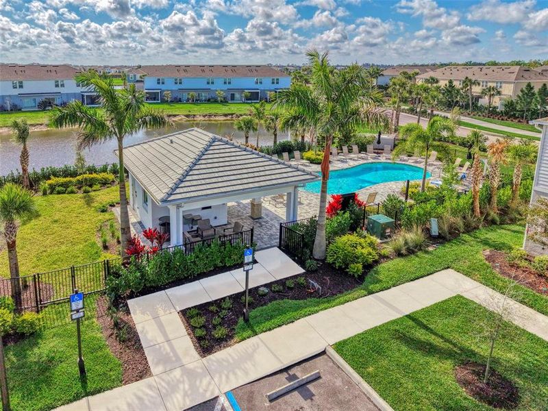 Community amenities in , Sarasota (Image 31). Community amenities in , Sarasota (Image 31).