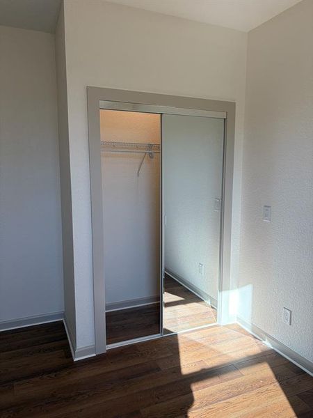 Spacious, unfurnished interior of a new home in , Quitman (Image 19).