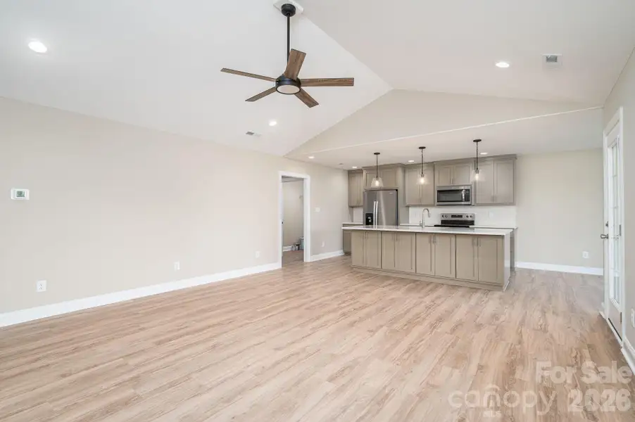 Great Room Great Room