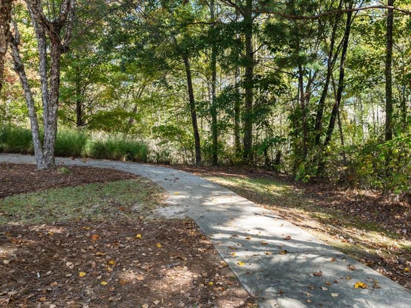 Natural landscape and outdoor views near Hamptons at Riverwood South in Dallas (Image 50).