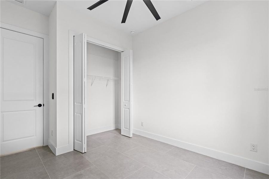 Spacious, unfurnished interior of a new home in , Port Charlotte (Image 22). Spacious, unfurnished interior of a new home in , Port Charlotte (Image 22).