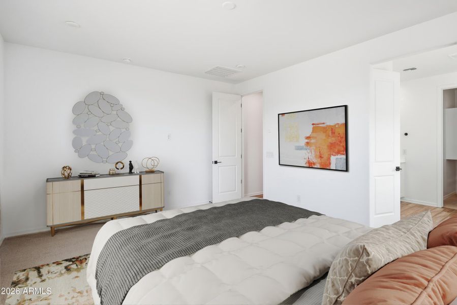 Acacia Foothill-Lot 73-VS-07