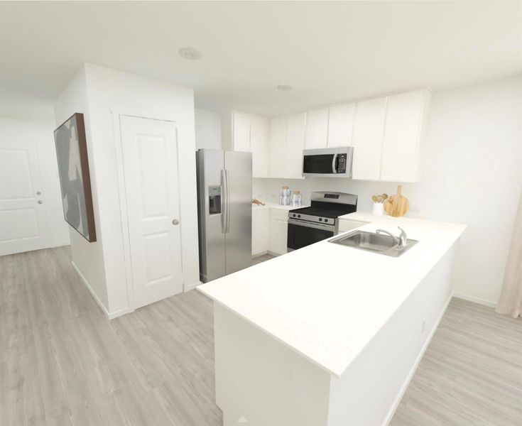 *representation-not actual home *representation-not actual home