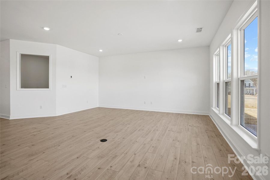 Gathering Room