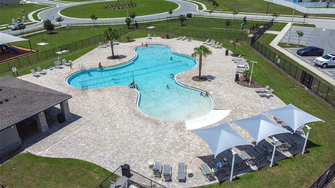 Community amenities in Wind Meadows South, Bartow (Image 55). Community amenities in Wind Meadows South, Bartow (Image 55).