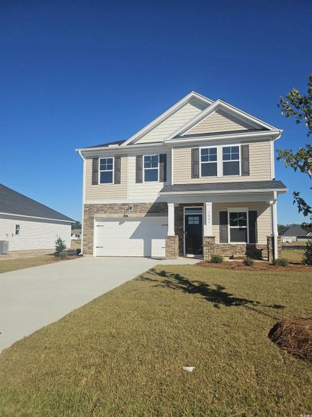 All pictures listed are of home to purchase