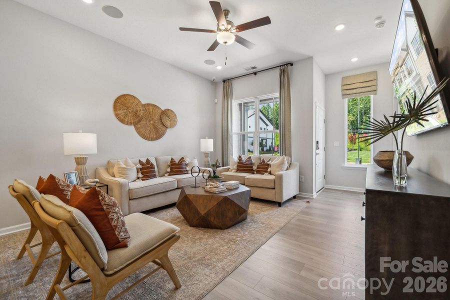 Representative Photo