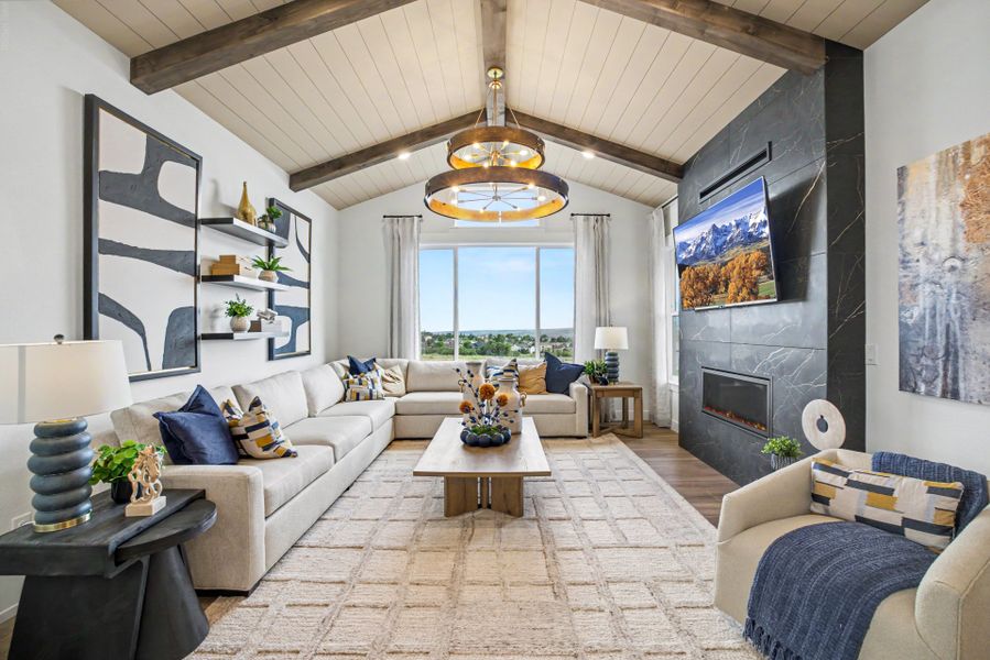 Image 79 representing the Glen Eyrie by Scott Felder Homes in Jackson Creek, Monument, CO. Image 79 representing the Glen Eyrie by Scott Felder Homes in Jackson Creek, Monument, CO.
