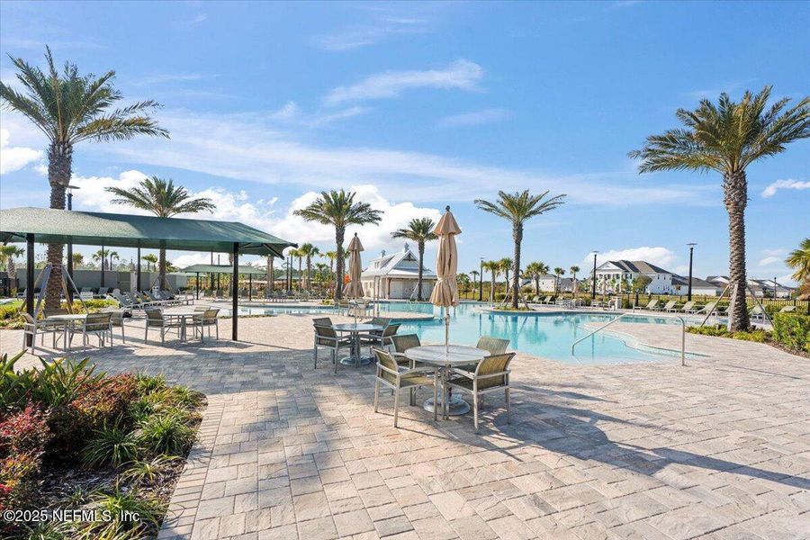 Community amenities in , Jacksonville (Image 60).