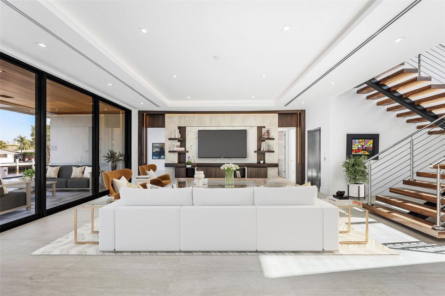 Image 25 of a home in .