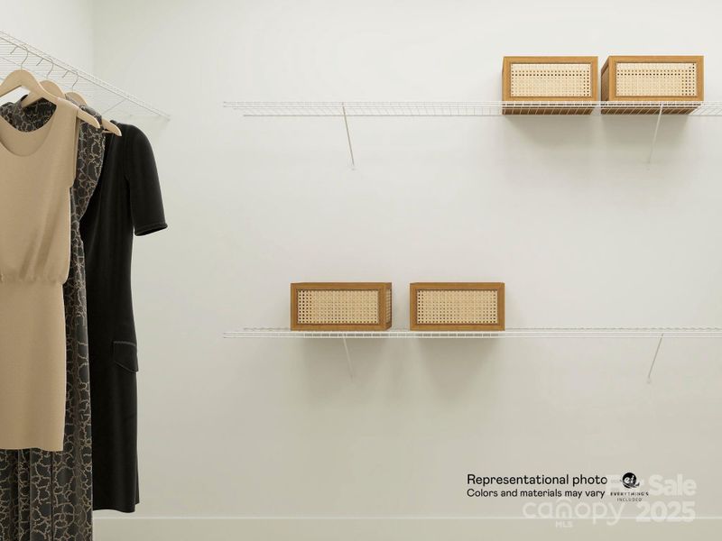 Owner's WIC Owner's WIC