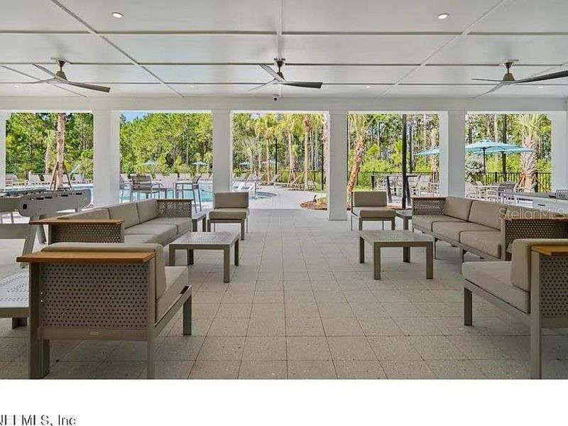 Community amenities in Colbert Landings, Palm Coast (Image 23). Community amenities in Colbert Landings, Palm Coast (Image 23).