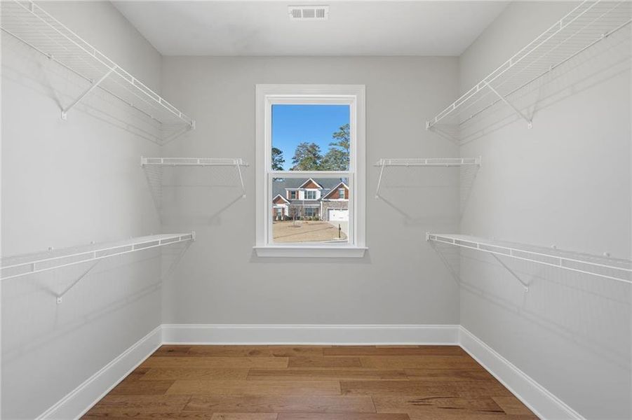 Spacious, unfurnished interior of a new home in , Ball Ground (Image 20).